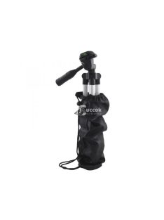   Esperanza Fotókamera Cédrus Tripod - Professzionális Képstabilizáló állvány - EF108