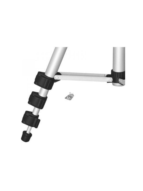 Esperanza Fotókamera Cédrus Tripod - Professzionális Képstabilizáló állvány - EF108