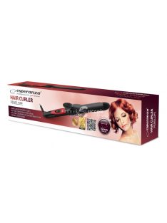   Esperanza hajgöndörítő 32mm Penelope - hajformázó eszköz - EBL006