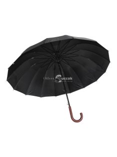   Esperanza Egyenes Esernyő Automata Nyitás 16 Bordás Londoni Mintával - EOU001K