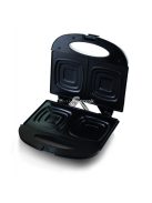 Titanum 700W Sandwich Maker - Pizzaiola Edition - TKT005K