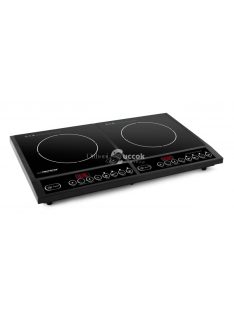   Esperanza Induction Cooking Plate with Timer - St. Maria Series - EKH008