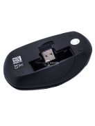 Titanum vezeték nélküli egység 2.4GHz frekvencián USB csatlakozóval, Memphis UA változatban - TK108UA