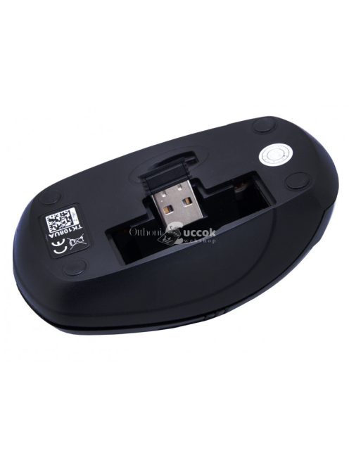 Titanum vezeték nélküli egység 2.4GHz frekvencián USB csatlakozóval, Memphis UA változatban - TK108UA