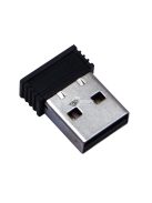 Titanum vezeték nélküli egység 2.4GHz frekvencián USB csatlakozóval, Memphis UA változatban - TK108UA