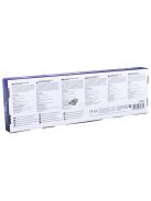 Titanum vezeték nélküli egység 2.4GHz frekvencián USB csatlakozóval, Memphis UA változatban - TK108UA