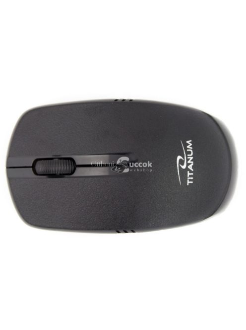 Titanum Wireless Set - 2.4GHz USB Receiver - Memphis Design - TK108