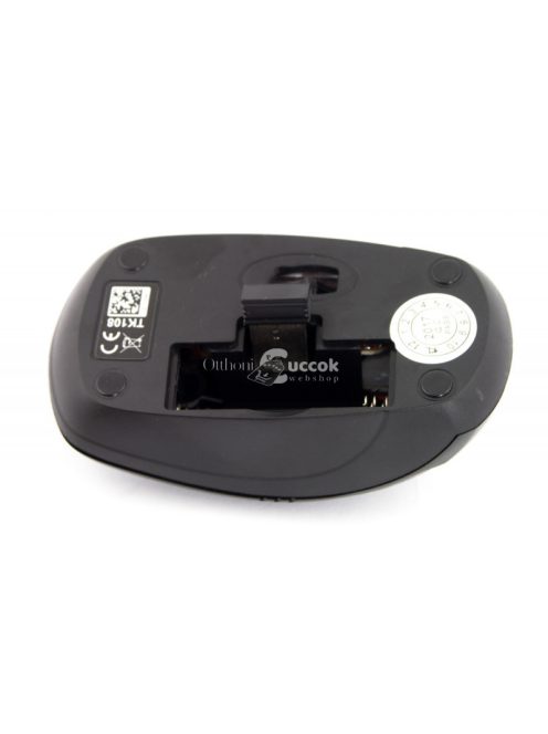 Titanum Wireless Set - 2.4GHz USB Receiver - Memphis Design - TK108