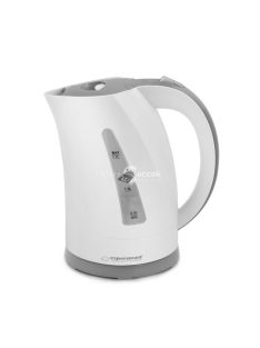   Esperanza Elektromos Vízforraló - 1.7 Liter - Amazon Edition - EKK022
