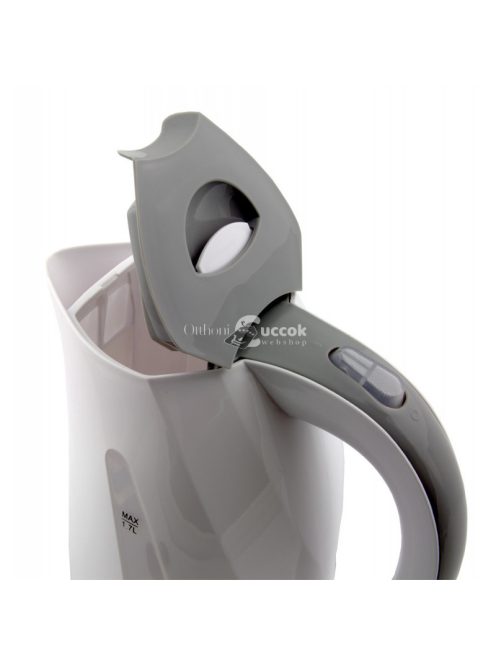 Esperanza Elektromos Vízforraló - 1.7 Liter - Amazon Edition - EKK022