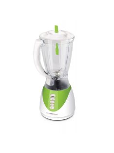   Frissítő zöld ananás smoothie készítő mixer - Esperanza - EKM023G