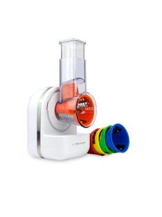   Esperanza 5 az 1-ben konyhai robot - Panzanella receptekkel - EKM027