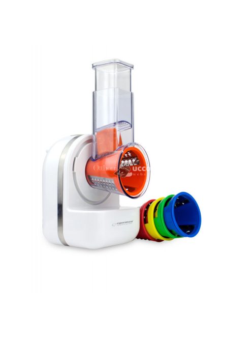 Esperanza 5 az 1-ben konyhai robot - Panzanella receptekkel - EKM027