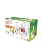 Esperanza 5 az 1-ben konyhai robot - Panzanella receptekkel - EKM027