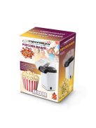 Esperanza Popcorn Maker - Prémium Popcorn Készítő Gép - EKP005W