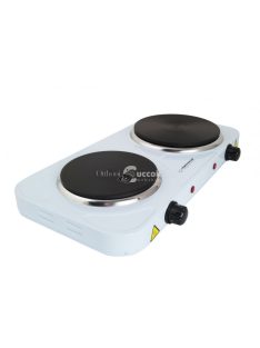   Esperanza Elektromos Tűzhely Yellowstone Fehér - Sárga - EKH007W