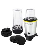 Esperanza Nutri Master 1000W Turmixgép - Egészséges Turmixok és Smoothie-k Készítéséhez - EKM028