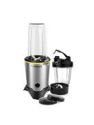 Esperanza Nutri Master 1000W Turmixgép - Egészséges Turmixok és Smoothie-k Készítéséhez - EKM028