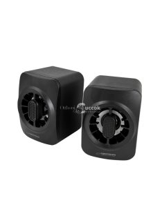   Esperanza Rainbow Sakara USB hangszórók 2.0 LED világítással - EGS104