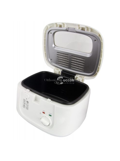 Esperanza Mélyolajsütő Tavaszi Tekercs 2.5L - EKG012