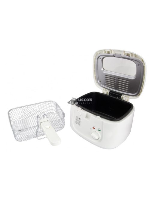 Esperanza Mélyolajsütő Tavaszi Tekercs 2.5L - EKG012