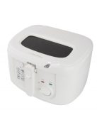 Esperanza Mélyolajsütő Tavaszi Tekercs 2.5L - EKG012