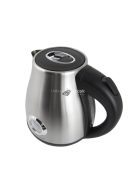 Esperanza Thames 1.7L Inox Elektromos Vízforraló Hőmérővel - EKK029