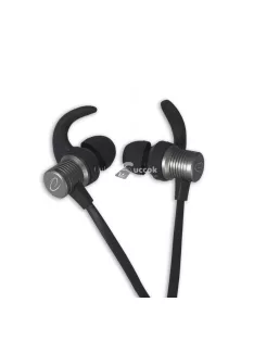   Féltve METÁL FÜLHALLGATÓ MIKROFONNAL ÉS HANGERŐSZABÁLYZÓVAL - EH202K