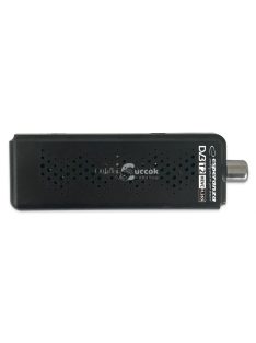   Esperanza DVB-T2 digitális tuner és dekóder H.265/HEVC támogatással - EV109R