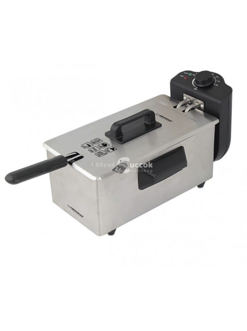 Esperanza mély olajsütő falafelhez 3 literes - EKG010