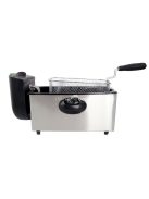 Esperanza mély olajsütő falafelhez 3 literes - EKG010