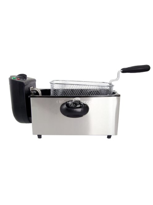 Esperanza mély olajsütő falafelhez 3 literes - EKG010