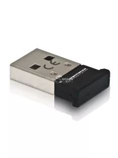   Esperanza Bluetooth Adapter USB 5.0 - Kék - Hordozható - Vezeték nélküli Adatkapcsolat - Kompatibilis minden USB porttal - EA160
