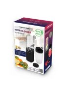 Esperanza Nutri Mixer 700W - 6 az 1-ben Nutri Shot - EKM029