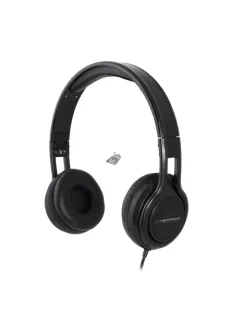 Esperanza fejhallgató mikrofonnal - Serenád - EH211K