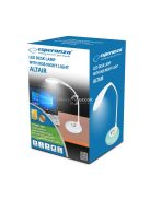 Altaír LED Asztali Lámpa Esperanza Szivárvány Színekkel - ELD102