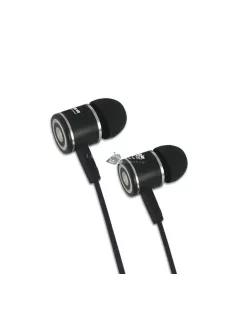   Esperanza EH204K Fém Fülhallgató Mikrofonnal és USB-C Csatlakozóval - EH204K