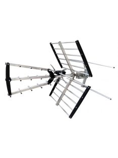   Esperanza kültéri DVB-T antenna LTE szűrővel és villámhárítóval - EAT106