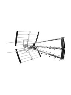   Esperanza Thunderbolt XL kültéri DVB-T antenna LTE támogatással - Nagy méretű - EAT105