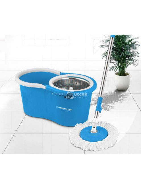 Spin Mop - Kiváló Tisztítás - Esperanza - EHS006