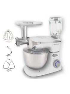   Esperanza Profi Konyhai Robotgép 1000W 5L - Konyhai Mester - EKM025