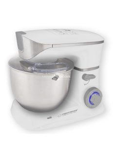   Esperanza Profi Konyhai Robotgép 1000W 5L - Konyhai Mester - EKM025