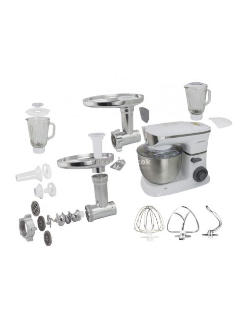 Esperanza Profi Konyhai Robotgép 1000W 5L - Konyhai Mester - EKM025