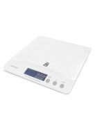 Babamérleg 2 az 1-ben - Esperanza Baby Scale - Kisfiú - EBS017