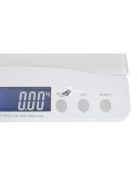 Babamérleg 2 az 1-ben - Esperanza Baby Scale - Kisfiú - EBS017