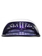 Diamond 80W UV LED lámpa körömhöz - Esperanza - EBN007