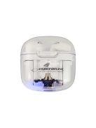 Esperanza vezeték nélküli Bluetooth fülhallgatók - kék, True Wireless Stereo (TWS) technológiával, Anthé designnal - EH237W