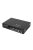 Esperanza 4 portos PoE+2 felugró port Ethernet kapcsoló 10/100 Mbit/s sebességgel - ENS105