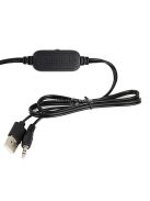 Esperanza USB Ambient Stereo Speakers 2.0 - Hangszóró pár - EGS108