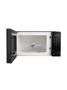   Esperanza Mikrohullámú Sütő, 25 Literes Kapacitással, Fehér Színben - EKO009